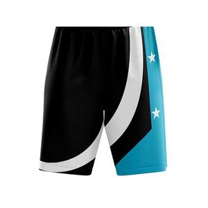 Último diseño personalizado baloncesto uniforme poliéster transpirable tela sublimada impresión sin mangas Jersey de COSH - Product Image 6