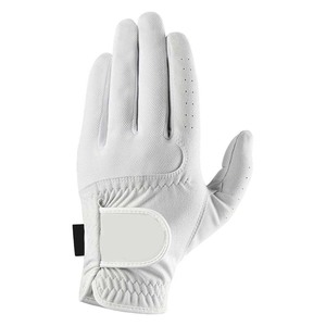 ถุงมือขี่มอเตอร์ไซค์หนังพียูสำหรับมือซ้ายหรือขวาพร้อมโลโก้ตามสั่ง - Product Image 1