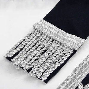 Vente en gros 2025 Top vente tabliers maçonniques Regalia couleur personnalisée tabliers maçonniques - Product Image 5