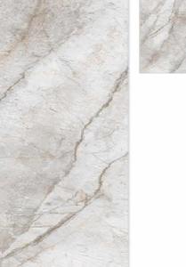 Carreaux en porcelaine Silver River Lux les plus demandés pour les hôtels, les villas, les appartements et les sols commerciaux pour une distribution mondiale - Product Image 2