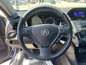 Voiture d'occasion de qualité abordable, Ac-u-ra IL-X 2016, conduite à gauche - Product Image 2