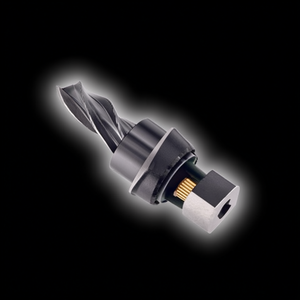 Portaherramientas de torneado izquierdo PRAMET ISO SCACL 1616 H 09, longitud funcional 100 mm - Product Image 3
