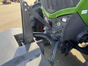 Meilleur tracteur Fendt 1042 Vario 2025 avec cabine, 4 roues motrices, équipement agricole à vendre, achetez maintenant - Product Image 2