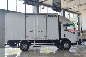 Camión Usado Diésel Euro 3 con Transmisión Manual para Transporte de Carga Parcial - Product Image 3