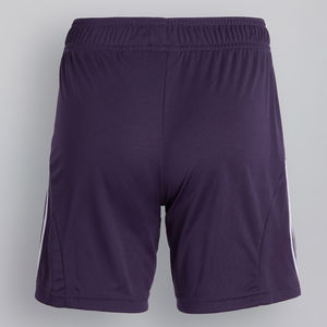 Pantalones cortos de fútbol sublimación verano/primavera al por mayor de fábrica suministro de ropa deportiva OEM - Product Image 4