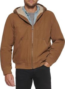 Meilleur prix, blouson bombardier à col montant confortable pour homme, style de rue de marque privée pour l'hiver et l'extérieur, respirant - Product Image 6