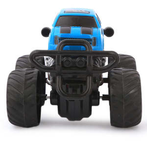 Coche Jeep de Fricción - Azul - Product Image 3