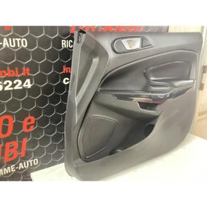 Pannello Frontale Destro FORD EcoSport Serie (12>) 1872230 - Product Image 2