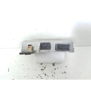 UNITÀ DI CONTROLLO BLUETOOTH PER TELEFONO OPEL Insignia S. Wagon 13353284 (08>17) - Product Image 2