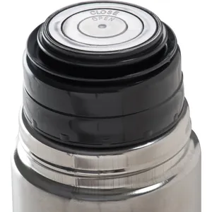 แก้วน้ำสแตนเลสสตีลส่วนตัว ARIADNA พร้อมคุณสมบัติกระติกน้ำร้อนแบบเหล็ก - Product Image 2