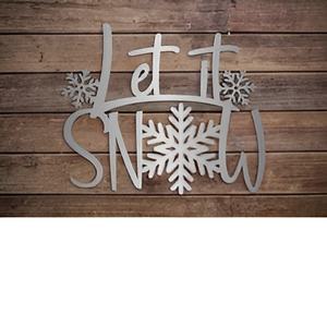 Adornos navideños de hierro decorativos modernos de buena calidad de bajo precio para árbol de Navidad colgantes de Navidad Color y forma personalizados - Product Image 6