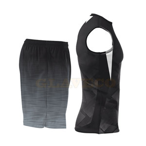 Vêtements de sport 7 sur 7 de haute qualité en gros, en stock, avec logo personnalisé. - Product Image 4