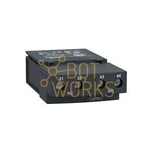 Schneider Electric LUFN11 - Neuf - Product Image 1