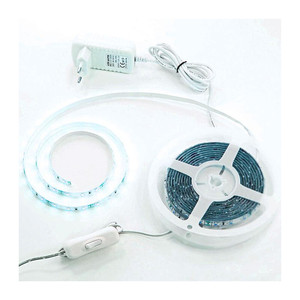 Kit Striscia LED ML.3 IP65 W14,4 Calda - Product Image 3