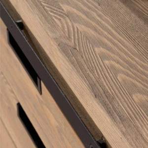 Modern Walnut Contemporary <b>TV</b> <b>Stand</b> with Storage Durable Living Room & Bedroom Furniture 180cm High Quality 10 Pcs - Product Image 6