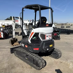 2023 état des excavatrices CAT E26 Mini (jusqu'à 12,000 lb) avec composant de pompe à noyau utilisé pour la vente - Product Image 2