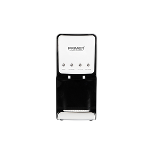 Top modèle platine électrolyse apprêt alcalin ionisé ménage purificateur de bureau RO purificateur d'eau technologie KANZEN-PK08 - Product Image 1