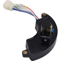 Régulateur de tension numérique YP, Yuxin AC AVR pour tondeuse à gazon, accessoires de générateur AVR, régulateur redresseur