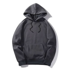 Sweat-shirt à capuche raglan surdimensionné 100 % coton personnalisé pour homme et femme, coupe ample, idéal pour le streetwear printanier, brodé, vente en gros - Product Image 4