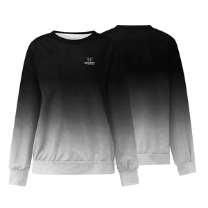 Sudadera para mujer OEM Diseño personalizado Sudadera para mujer Superventas Último diseño Ropa de mujer Sudadera de moda Unisex. - Product Image 2