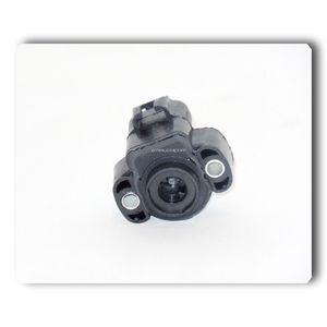 Sensor de Posición del Acelerador (TPS) ISUMO, Terminal de Cuchilla Macho de Plástico, Conector Rectangular Hembra, Compatible con OEM #   4874371AB para Jeep - Product Image 3