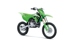 Moto cross Supermini Kawasaki KX112 112cc neuve en stock à vendre - Product Image 1