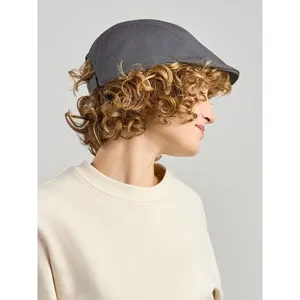 Gorras y Sombreros Promocionales Sostenibles Coppola Swing-S, Estilo Swing-S Ecológico - Product Image 3