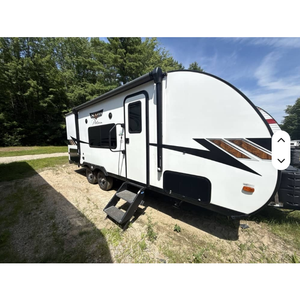Autocaravana Usada Fo-re-st Ri-ver Wild-wo-od X-Lite 19-DBXLX 2023 - Product Image 1