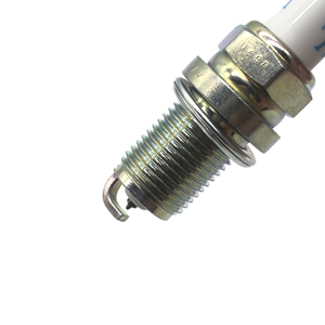 Per NGK Laser iridio candela FR6EI/2687 OEM 60810689 si adatta a Toyota veicoli ricambi Auto - Product Image 6