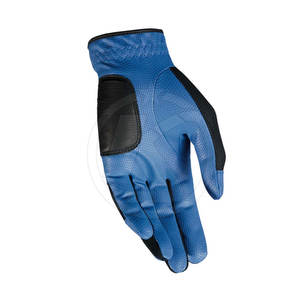 Gants de Golf en cuir pour hommes, Logo personnalisé, impression - Product Image 6