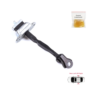 BDP1379 sangle de limiteur de contrôle d'arrêt de porte arrière pour Camry MK5 V3 XV30 2001-2006 6863033050 pièces automobiles Bross fabriquées en turquie - Product Image 1