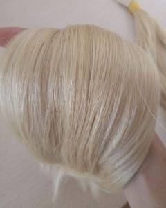 Super doble dibujado cutícula alineada 100% Remy Virgen seda recta extensiones de cabello humano de alta calidad vietnamita materia prima HD - Product Image 4