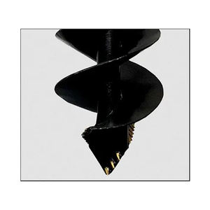 Onverslaanbare Kwaliteit: Hydraulische Paalgatgraver Met Takels Van De Toonaangevende Fabrikant Van Landbouwmachines <span class=keywords><strong>In</strong></span> <span class=keywords><strong>India</strong></span> - Product Image 2