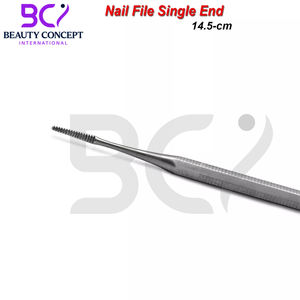 Cortauñas de Acero Inoxidable de Última Generación con Apertura de Mandíbula Ancha para Uñas Gruesas, Juego de 4 Piezas, Profesional y Resistente para el Cuidado de las Uñas - Product Image 3