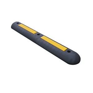 Soglia in gomma 1000 mm - Product Image 1