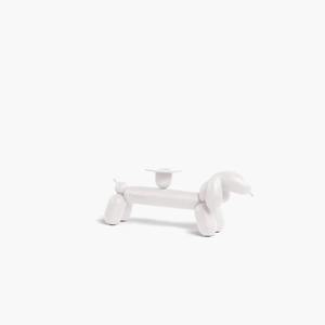 Candelabro Artístico, Elegante Centro de Mesa, Portavelas, Soporte para Velas Votivas, Decoración Acogedora para el Hogar - Product Image 5