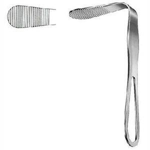Instruments chirurgicaux en acier inoxydable, source d'alimentation électrique, certifiés CE, classe II, conformes à la norme de sécurité MOL - Product Image 4