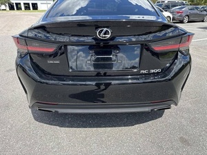 Utilisé 2020 Lex-us RC300 Base Très Propre - Product Image 6