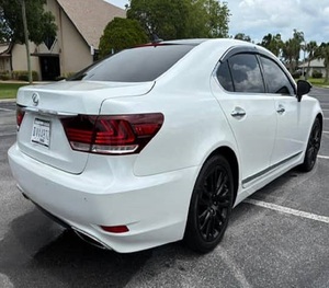 2013 lexxus LS 460ใช้อย่างประณีต - Product Image 2
