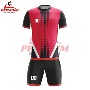 ชุดวอลเลย์บอลใหม่ชุดเครื่องแบบทีมกีฬาแข่งขันมืออาชีพเสื้อวอลเลย์บอลพิมพ์ลายดิจิตอล - Product Image 4