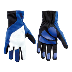 Guantes de kart de carreras de coches con agarre personalizado de alta calidad, guantes resistentes al desgaste antideslizantes, guantes a prueba de viento - Product Image 3