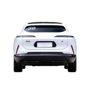 SUV Eléctrico de Alta Gama Usado Verificado, 11 Estilos de Diseño, Modelo de Nueva Energía de 5 Plazas, en Excelente Estado, Suministrado desde Japón, Autonomía de 601-700 km, 110 kWh - Product Image 2