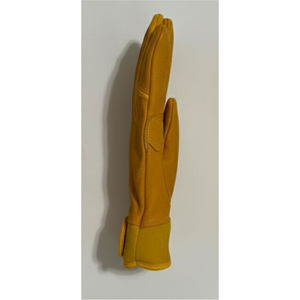 Gants de frappe de baseball en cuir confortables, doux, à doigts entiers, protection des mains, gants de frappe de baseball - Product Image 6