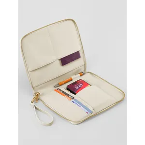 Organisateur de voyage/technologie personnalisé pour la gestion des câbles et la présentation des accessoires - Product Image 2
