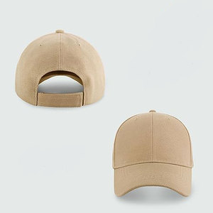 Chất Lượng Cao Cấp Thời Trang Tùy Chỉnh Bóng Chày Mũ New York Thời Trang Mỹ Mũ Cổ Điển Unisex 6-Tấm Có Thể Điều Chỉnh 100% Bông Mũ - Product Image 2