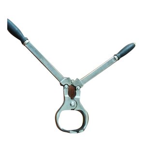 Pince à castration Burdizzo avec outils vétérinaires Bend Locker | Pince vétérinaire Castrator sans sang - Product Image 3