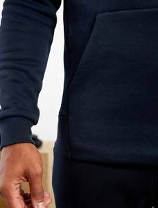 2025 impression de base personnalisée sweats à capuche pour hommes imprimés en gros sweats à capuche pour hommes pur coton sweats à capuche confortables - Product Image 2