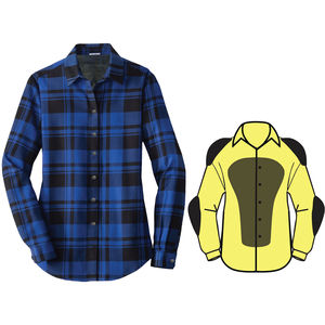 Chemises de moto en cuir entièrement doublées de qualité supérieure, séchage rapide, respirantes, prix raisonnable, service OEM, vêtements de course automobile - Product Image 1