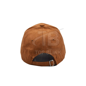 Nouvelle arrivée Chapeaux de sport légers Design tendance de couleur unie pour le sport en gros disponible - Product Image 3