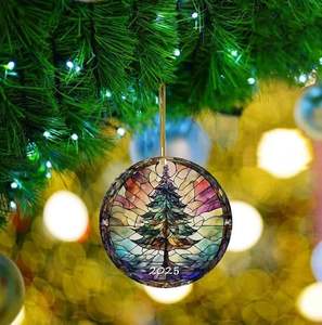 เครื่องประดับไม้พิมพ์ยูวีอเนกประสงค์สำหรับตกแต่งบ้านของขวัญธุรกิจงานแต่งงานและของที่ระลึก - Product Image 3